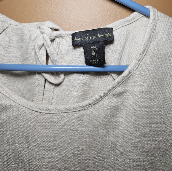 Sneak peak - House of Harlow 1960 - Picture 1 of 1